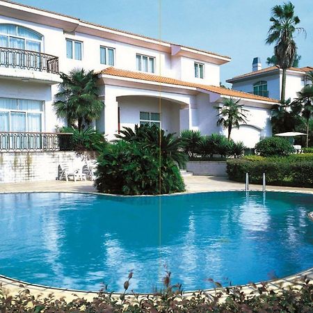St. Tropez Hotel Τσανγκσά Εξωτερικό φωτογραφία