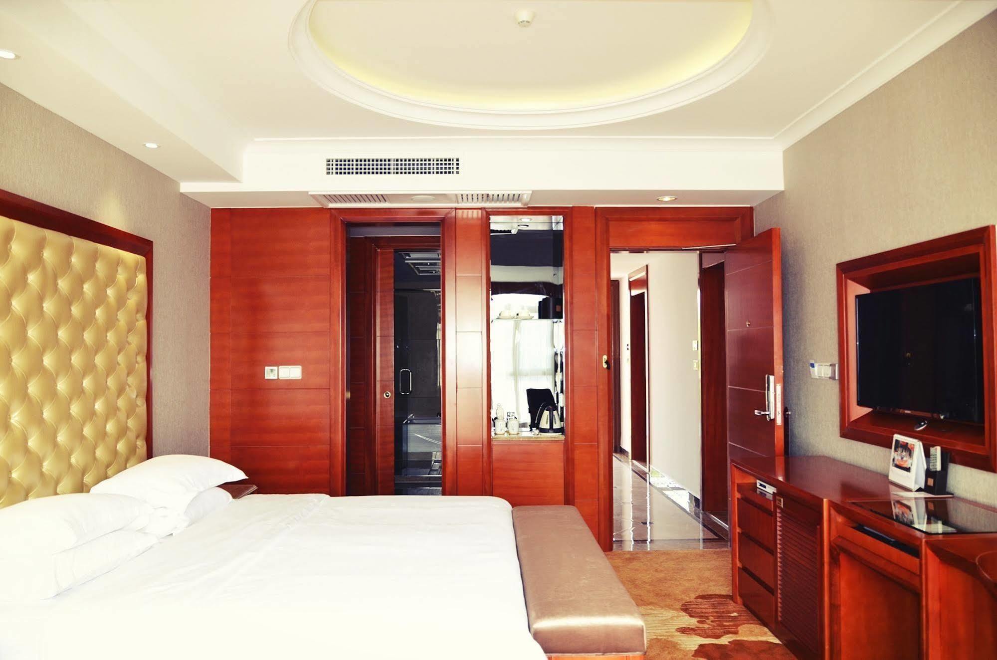 St. Tropez Hotel Τσανγκσά Εξωτερικό φωτογραφία